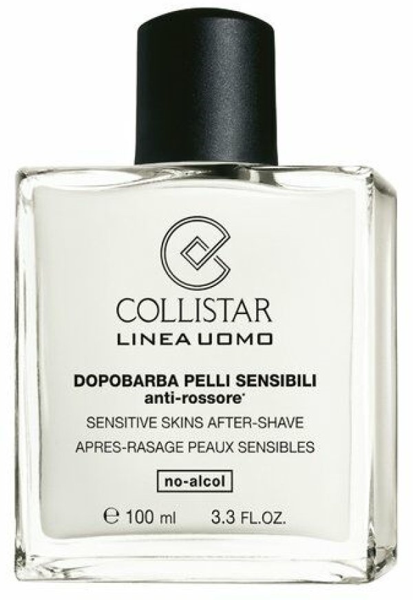 Эмульсия после бритья Collistar Sensitive Skins After Shave