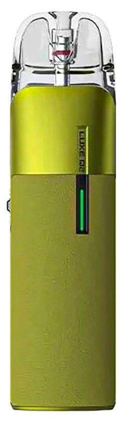 Țigară electronică Vaporesso Luxe Q2 Green