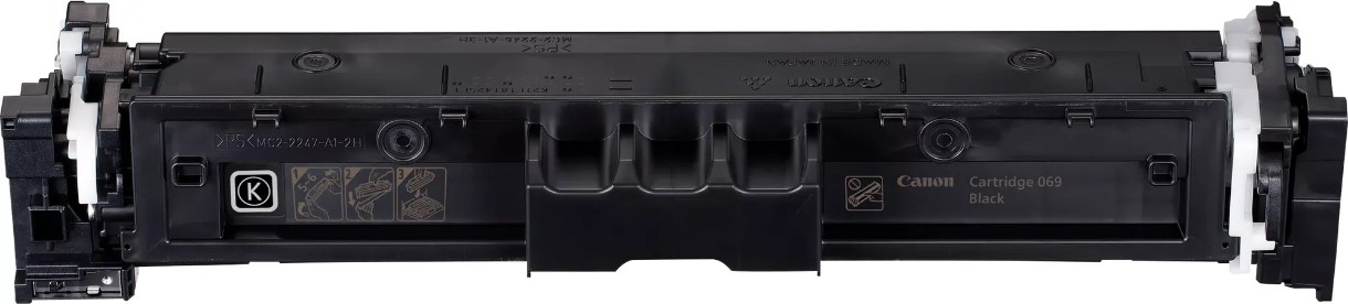 Cartuș Canon 069 BK (5094C002)
