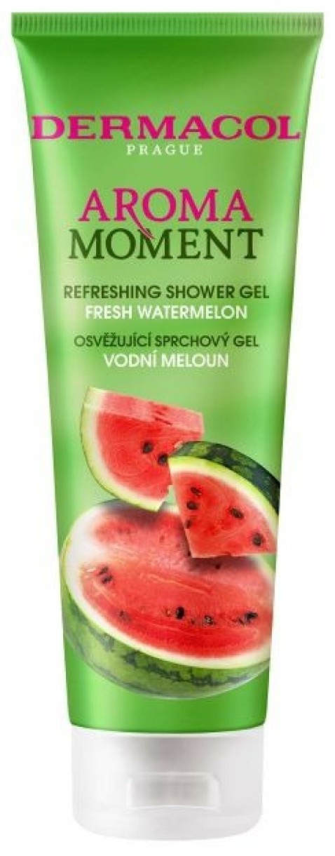 Гель для душа Dermacol Aroma Ritual Watermelon Shower Gel 250ml