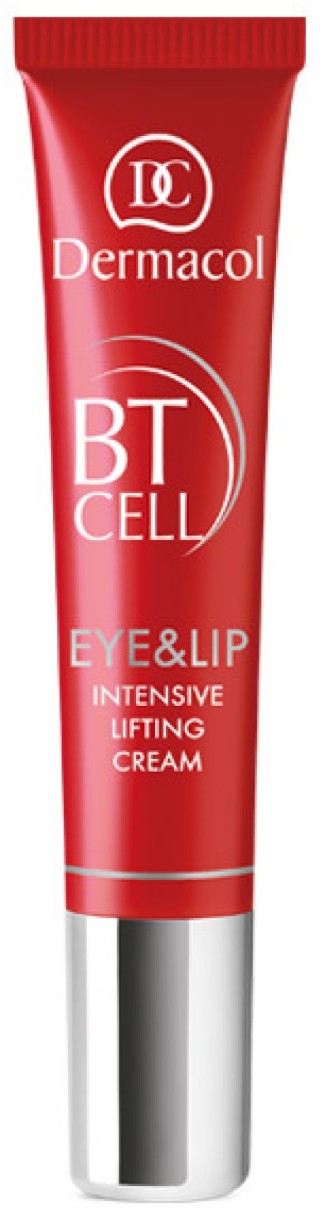 Крем для кожи вокруг глаз Dermacol BT Cell Eye & Lip Intensive Lifting Cream 15ml