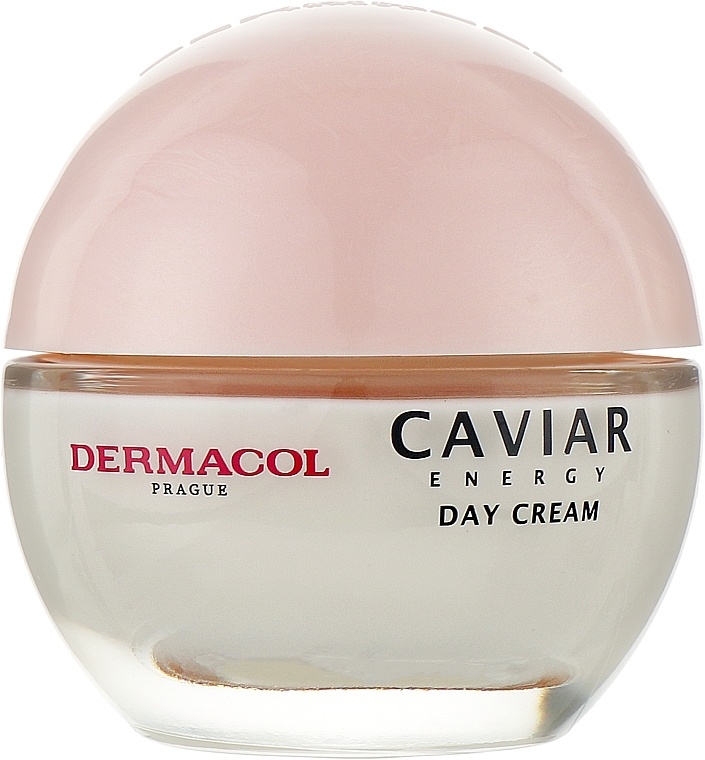 Крем для лица Dermacol Caviar Energy Day Cream SPF15 50ml