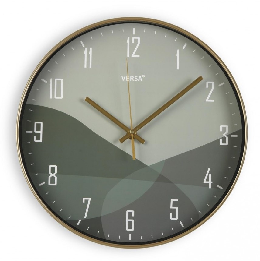 Настенные часы Versa 20550176