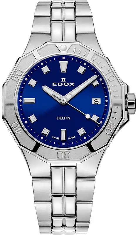 Наручные часы Edox 53020-3M-BUN