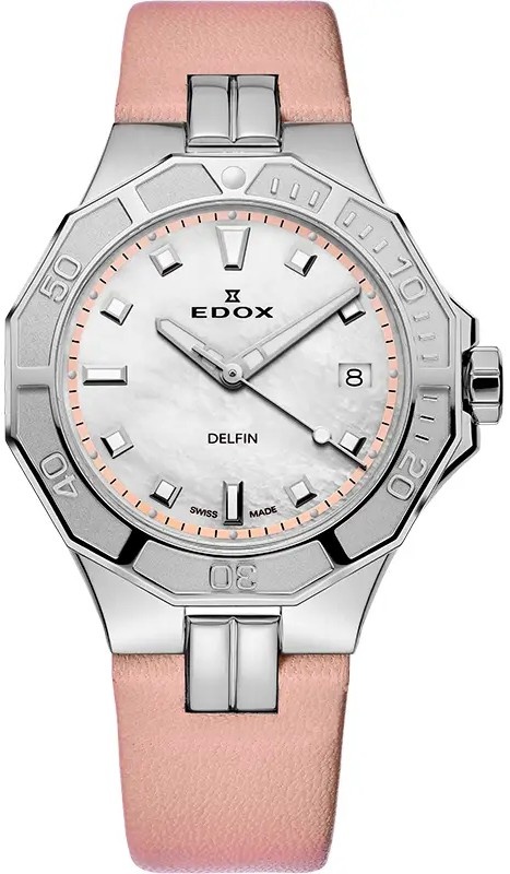Наручные часы Edox 53020 3C NARN