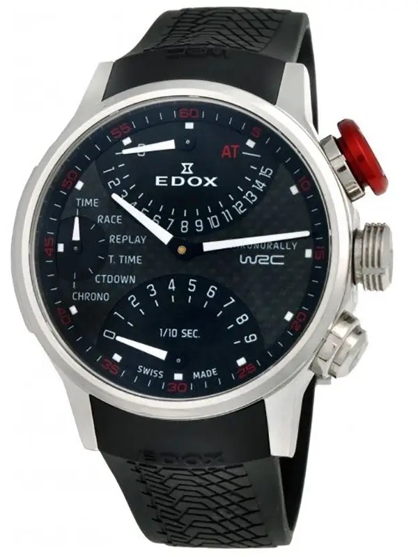 Ceas de mână Edox 36001 3 NIN