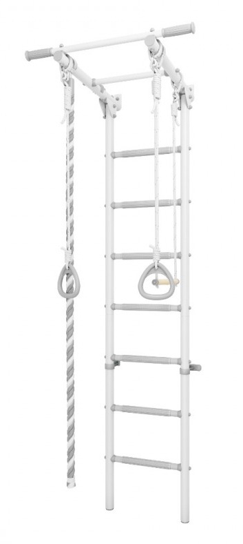 Spalier gimnastica DSK 3 (11.21.7.06.410.05.06-24) Pastel