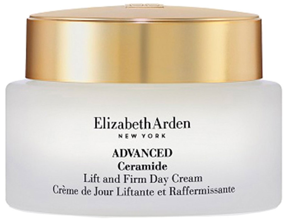 Крем для лица Elizabeth Arden Ceramide Lift and Firm Day Cream 50ml