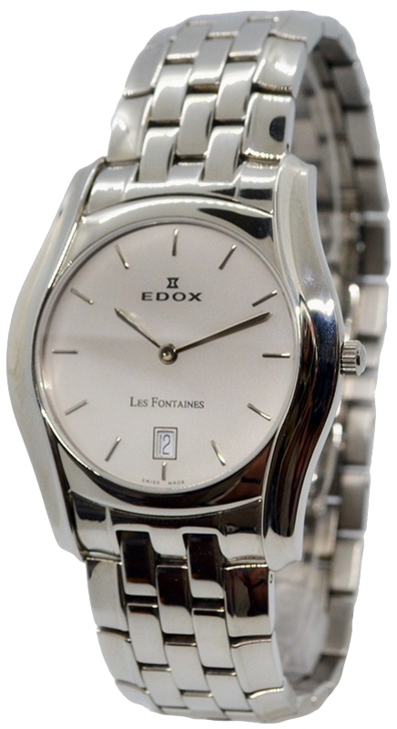Наручные часы Edox 27015 3P RIN3