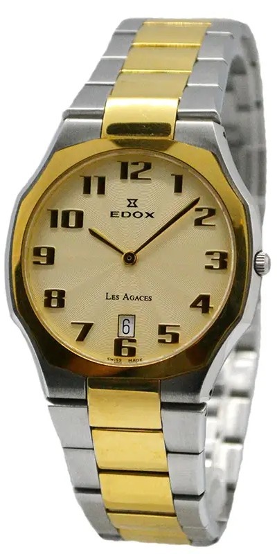 Наручные часы Edox 27010 357J DBD