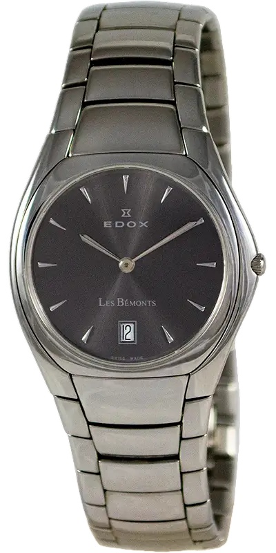 Наручные часы Edox 27006 3P GIN
