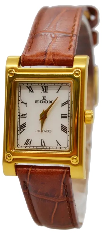 Ceas de mână Edox 20058-37J-AR