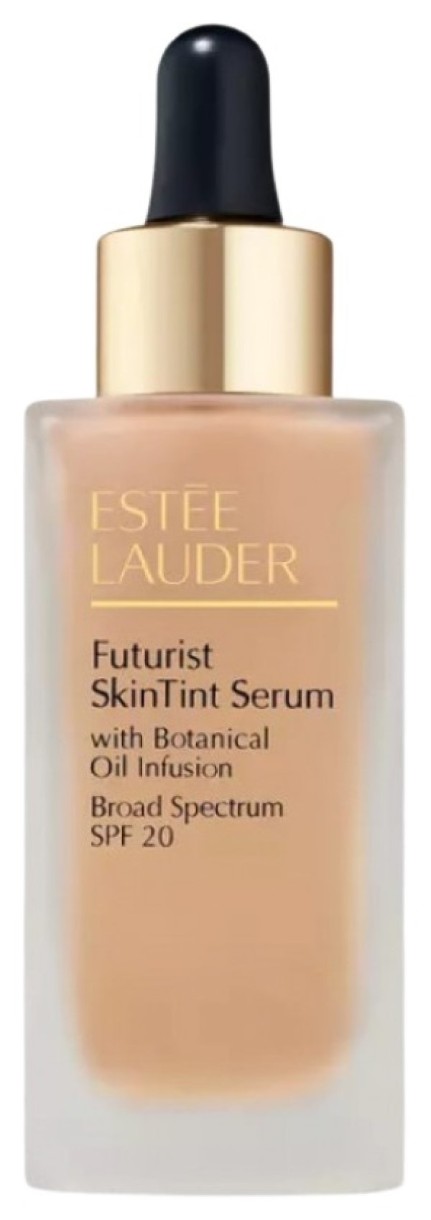 Тональный крем для лица Estee Lauder Futurist SkinTint Serum Foundation 2C SPF20 30ml