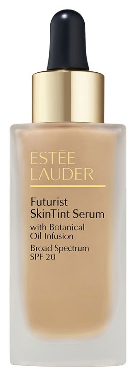 Тональный крем для лица Estee Lauder Futurist SkinTint Serum Foundation 2N SPF20 30ml