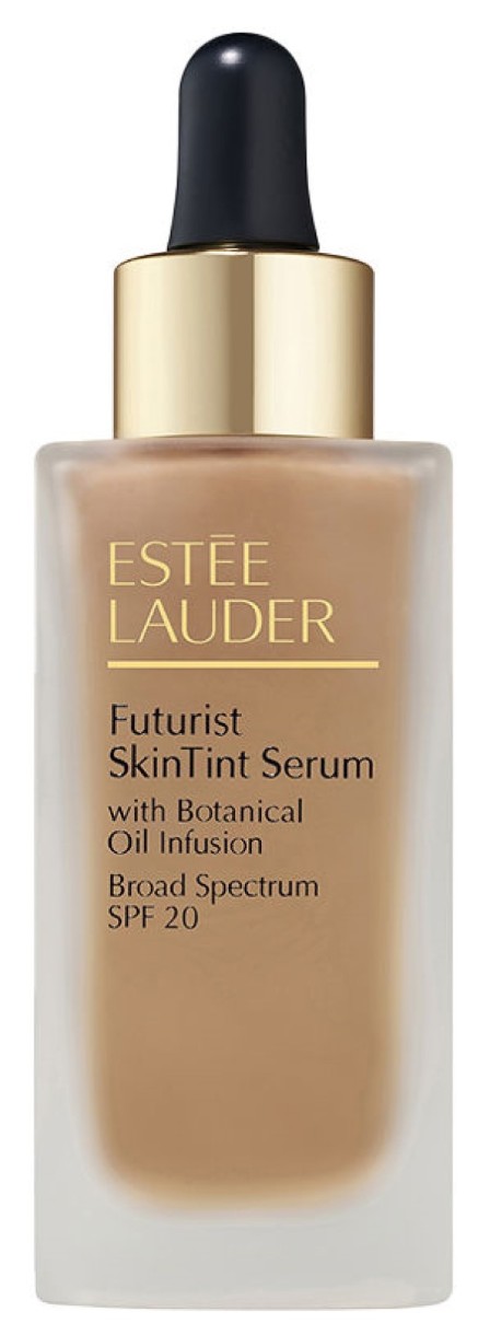 Тональный крем для лица Estee Lauder Futurist SkinTint Serum Foundation 3C SPF20 30ml