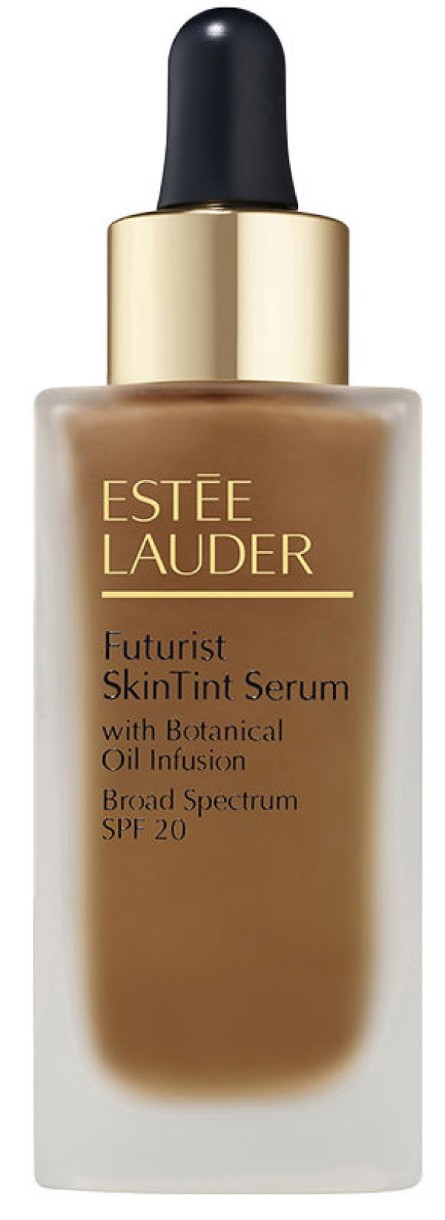 Тональный крем для лица Estee Lauder Futurist SkinTint Serum Foundation 5W SPF20 30ml