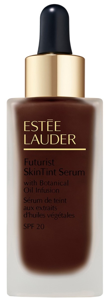 Fond de ten pentru față Estee Lauder Futurist SkinTint Serum Foundation 8C SPF20 30ml
