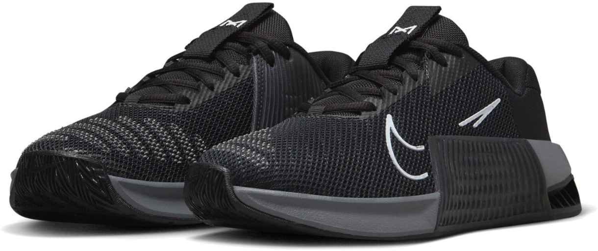 Кроссовки женские Nike W Metcon 9 Black s.40.5