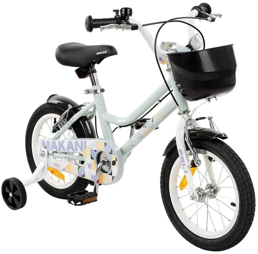Детский велосипед Makani Pali Blue 14" (31006040091)