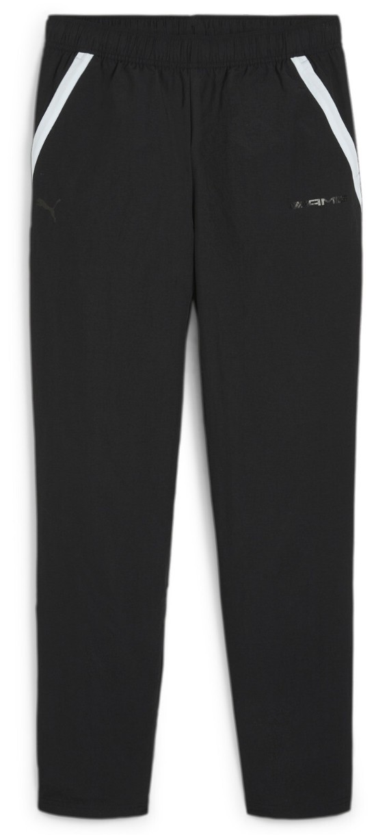 Мужские спортивные штаны Puma Amg Woven Pants Puma Black, s.XL