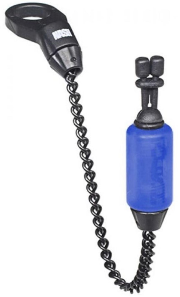 Indicator de mușcătură Nash Bobbin Kit Medium Blue