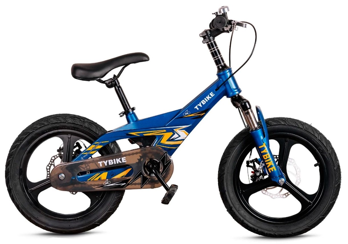 Детский велосипед TyBike BK-09 20 Blue