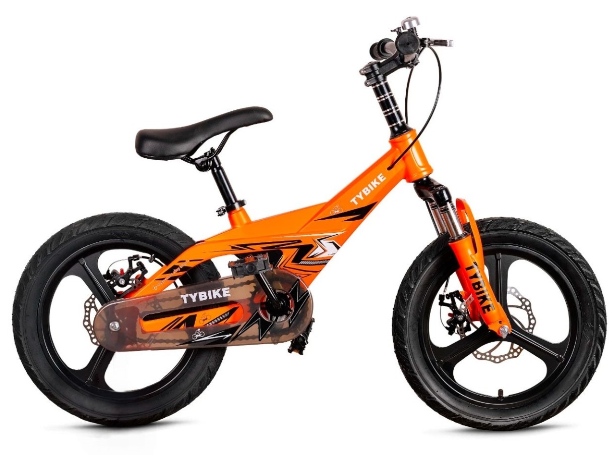 Детский велосипед TyBike BK-09 20 Orange