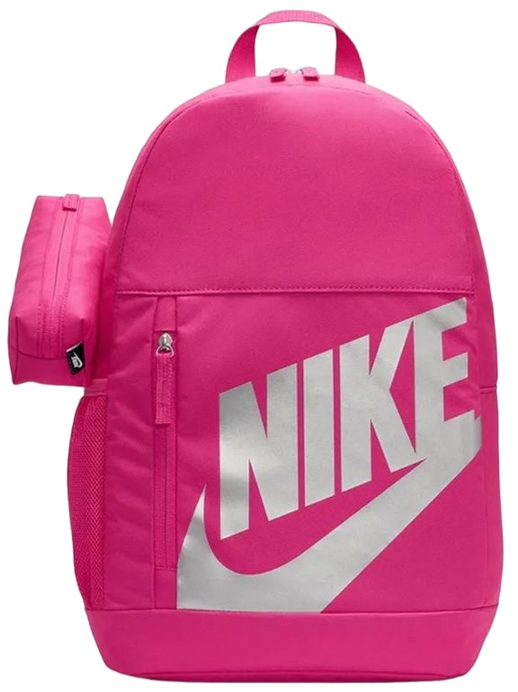 Городской рюкзак Nike Y Nk Elmntl Bkpk Deeppink Misc