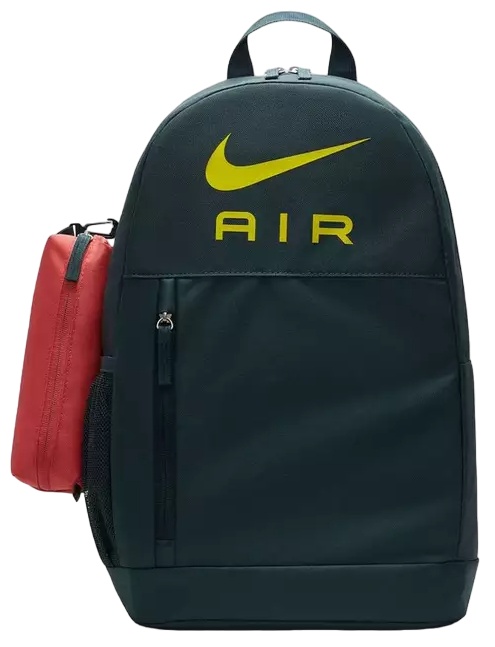 Городской рюкзак Nike Y Nk Elmntl Bkpk Nk Air Teal