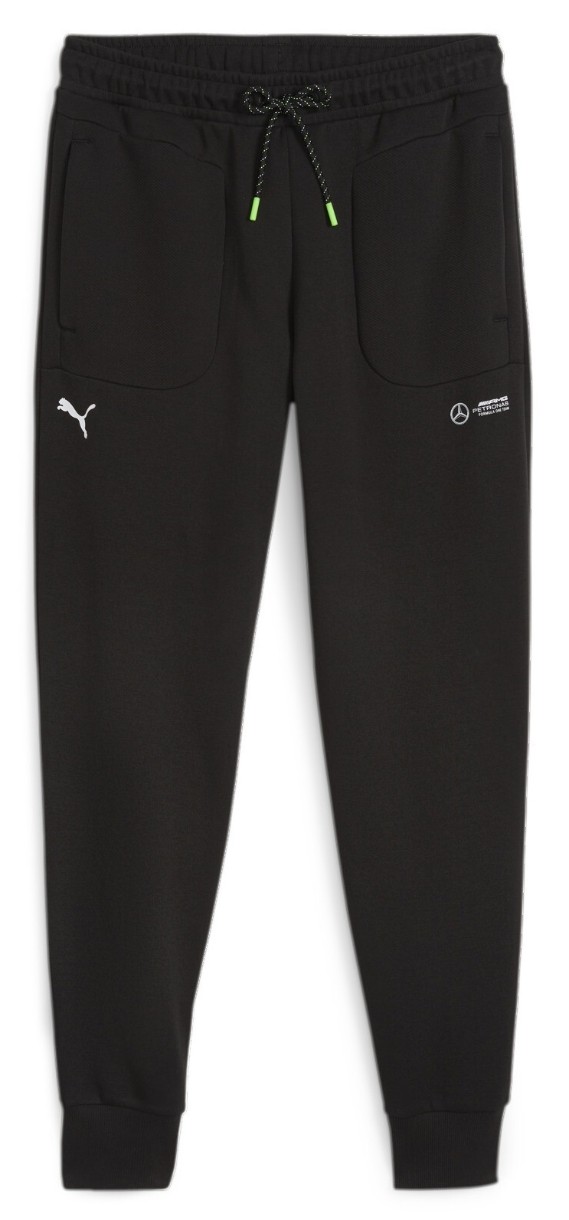 Мужские спортивные штаны Puma Mapf1 Sweatpants Cc Puma Black, s.XXL