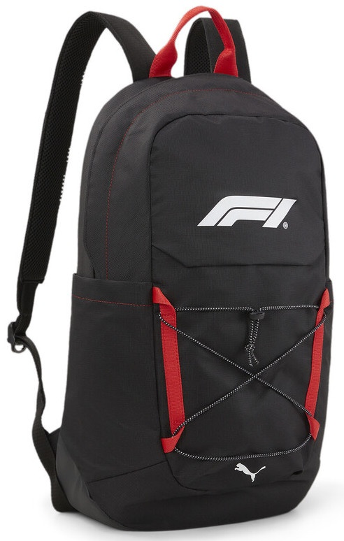Городской рюкзак Puma F1 Backpack Puma Black