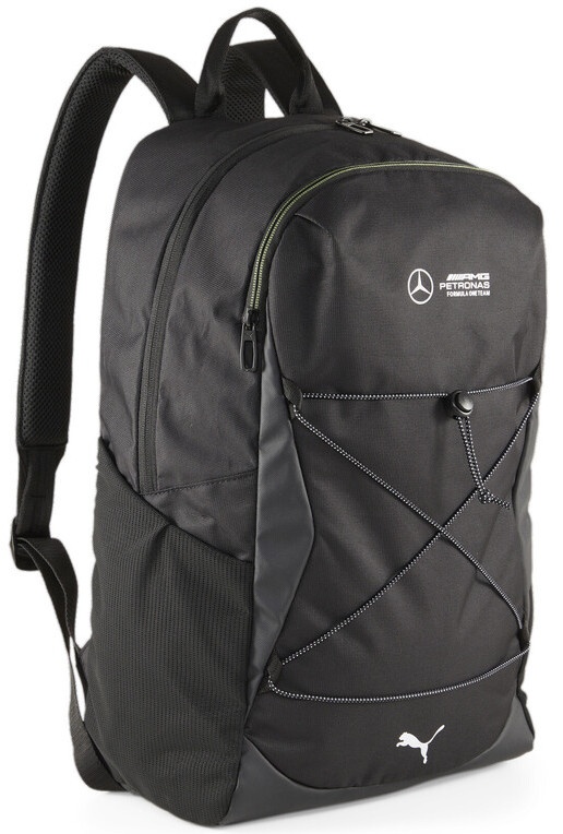Городской рюкзак Puma Mapf1 Backpack Puma Black