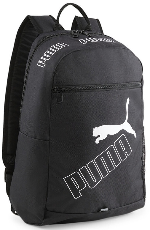 Городской рюкзак Puma Phase Backpack II Puma Black (7995201)