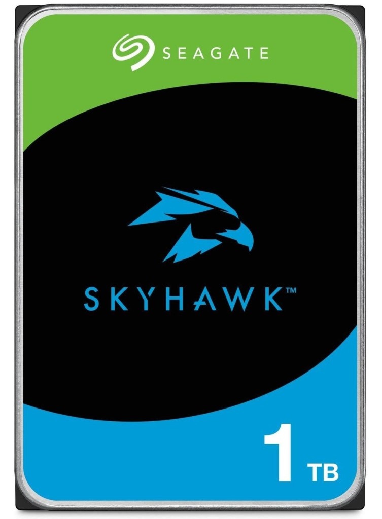 HDD Seagate 1Tb SkyHawk (ST1000VX013)