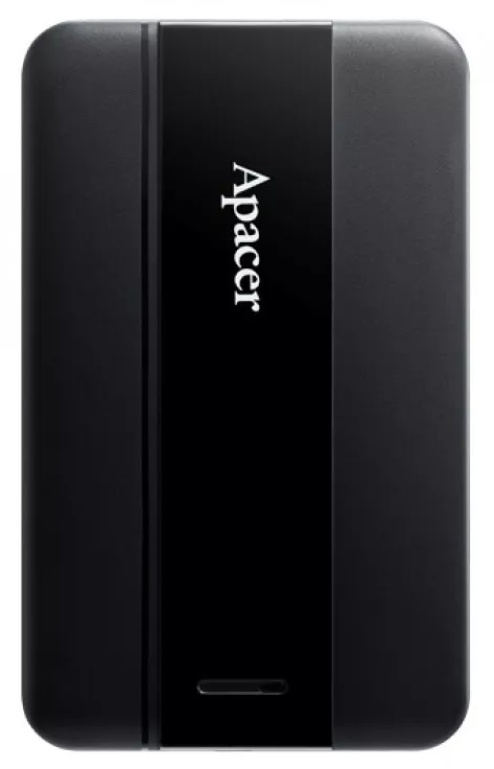 Внешний жесткий диск Apacer AC237 2Tb Black (AP2TBAC237B-1)