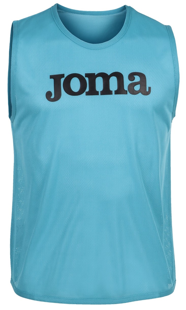 Maiou bărbătesc Joma 101686.010 Turquoise, s.M