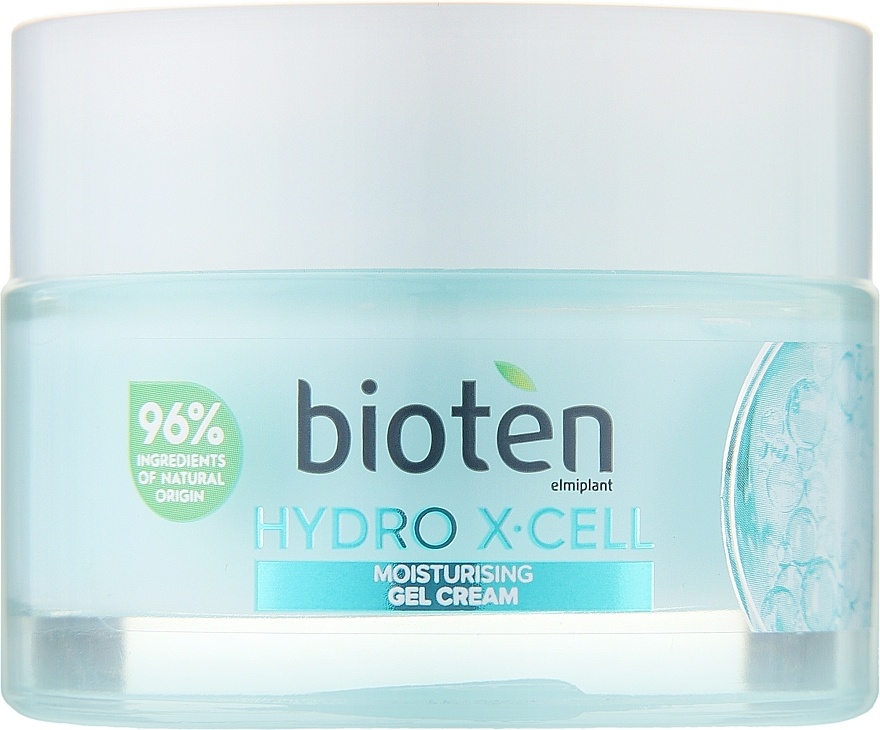 Крем для лица Bioten Hydro X-Cell Day Cream 50ml
