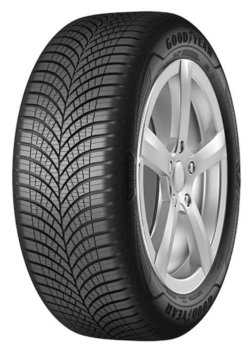 Шина Goodyear Vestor 4 Seasons Gen-3 225/55 R17 101Y XL