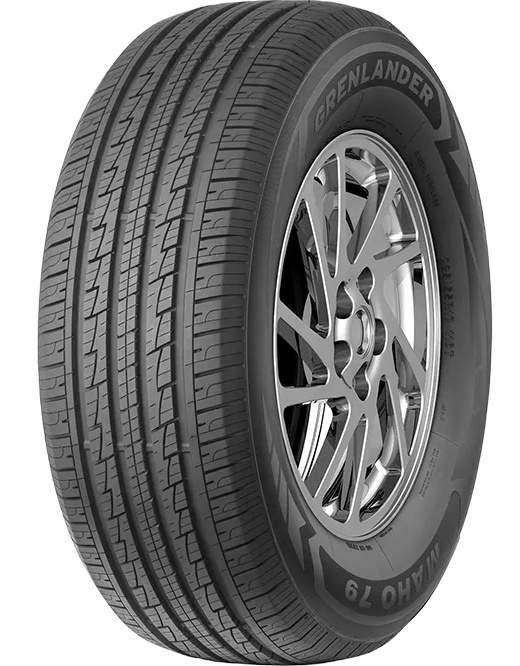 Шина Grenlander Maho 79  235/60 R18 107H XL