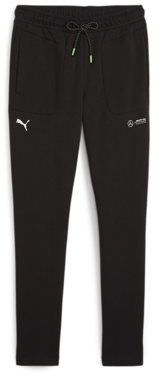 Мужские спортивные штаны Puma Mapf1 Sweatpants Slim/Oc Puma Black, s.M