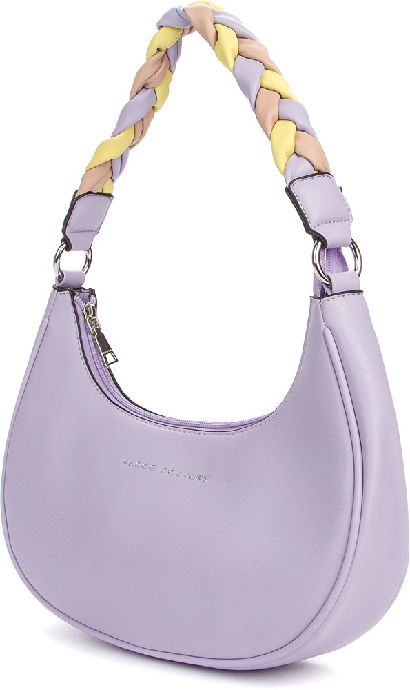 Geantă Keddo S-337106/37 Lilac