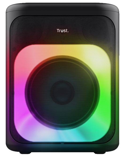 Boxă portabilă Trust Azura Black (25280)