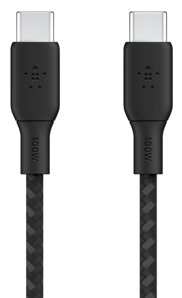 USB Кабель Belkin CAB014BT2MBK