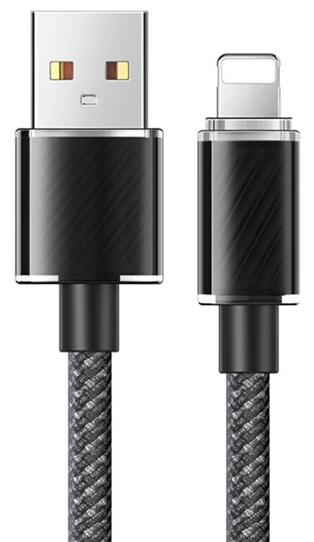 Cablu USB Mcdodo CA-3640 1.2m Black