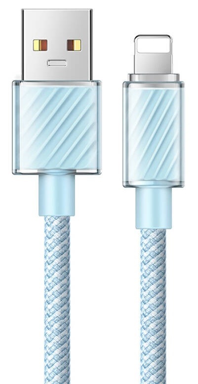 Cablu USB Mcdodo CA-3641 1.2m Blue