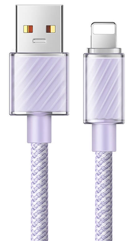 USB Кабель Mcdodo CA-3642 1.2m Purple
