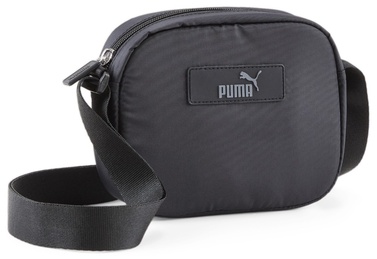 Сумка Puma Core Pop Cross Body Bag Puma Black