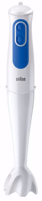 Blender Braun MQ3000WH