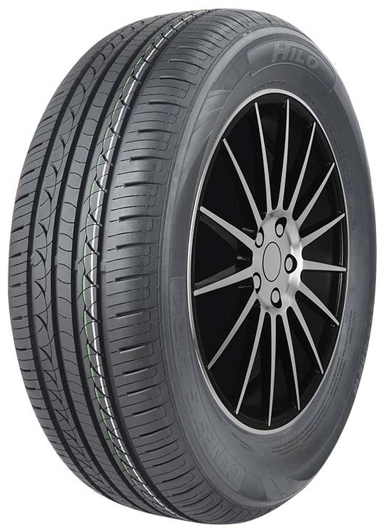 Anvelopa Hilo Genesys XP1 205/70 R15 96T