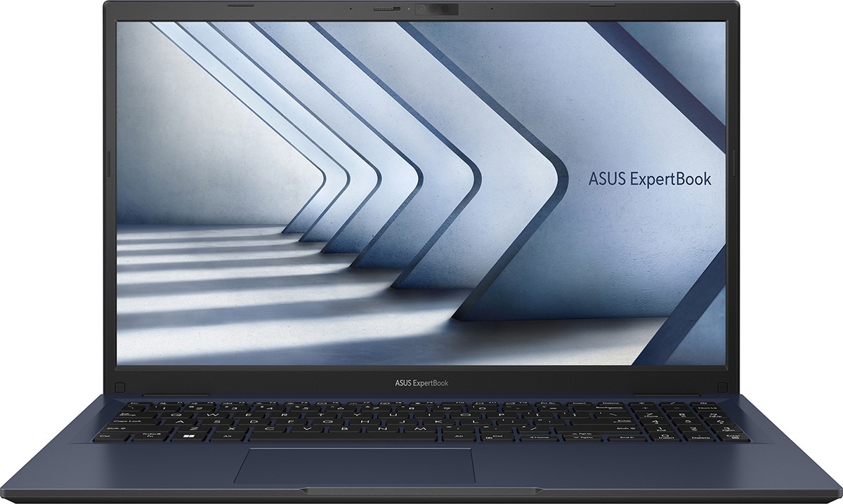 Laptop Asus ExpertBook B1 B1502CBA Star Black (Core i7-1355U 16Gb 1Tb)